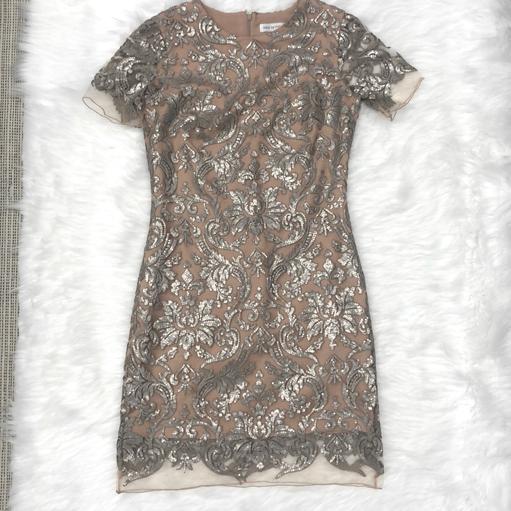 COPY - Dress the Population Mini